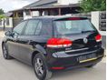 VOLKSWAGEN GOLF VI 2010/1 - 2