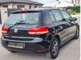VOLKSWAGEN GOLF VI 2010/1 - 3