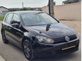 VOLKSWAGEN GOLF VI 2010/1 - 4
