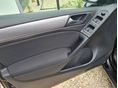 VOLKSWAGEN GOLF VI 2010/1 - 5