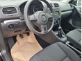 VOLKSWAGEN GOLF VI 2010/1 - 6