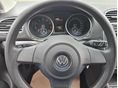 VOLKSWAGEN GOLF VI 2010/1 - 8