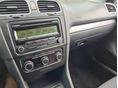 VOLKSWAGEN GOLF VI 2010/1 - 9