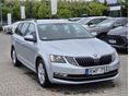 SKODA OCTAVIA 2019/12 - 1