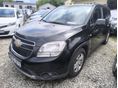 CHEVROLET ORLANDO 2.0 D LT Plus kiváló motorral. jó műszaki állapotban . friss műszakival