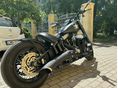 HARLEY-DAVIDSON SOFTAIL 2016/4 - 1