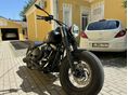 HARLEY-DAVIDSON SOFTAIL 2016/4 - 5
