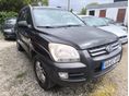 KIA SPORTAGE 2.7 V6 EX 4WD (Automata) kiváló motorral. jó műszaki állapotban
