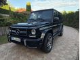 MERCEDES-BENZ G 63 AMG 2013/10 - 1