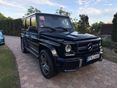 MERCEDES-BENZ G 63 AMG 2013/10 - 2