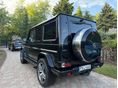 MERCEDES-BENZ G 63 AMG 2013/10 - 3