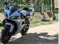 YAMAHA YZF 1000 R 2002/12 - 2