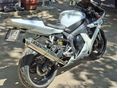 YAMAHA YZF 1000 R 2002/12 - 5