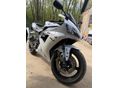 YAMAHA YZF 1000 R 2002/12 - 9