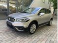 SUZUKI SX4 S-CROSS 1.6 DDiS GL+ 4WD 62000 Km !Navi .Tempómat.Ülés fűtés
