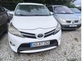 TOYOTA VERSO 2013/4 - 2