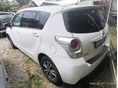 TOYOTA VERSO 2013/4 - 4