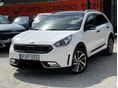 KIA NIRO HEV 1.6 GDI Gold DCT MAGYARORSZÁGI-VÉGIG SZERVIZELT-SOK EXTRA-FRISS MŰSZAKI-LEINFORMÁLHATATÓ-VALÓS KM
