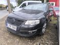 VOLKSWAGEN PASSAT VI 2.0 PD TDI Highline kiváló motorral. esztétikai hibákkal