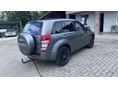 SUZUKI GRAND VITARA 2007/4 - 5
