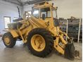 VOLVO BM 641