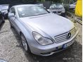 MERCEDES-BENZ CLS 320 CDI (Automata) kiváló motorral. jó műszaki állapotban. 170997 km-el