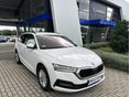 SKODA OCTAVIA Combi 2.0 TDI SCR Ambition Mo.-i. 1 Tul. ÁFA-S! Nr.711