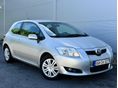 TOYOTA AURIS 1.4 Luna 'IGAZOLHATÓ KEVÉS KM. ÚJSZERŰ ÁLLAPOT. DUPLA DIGITKLÍMA'