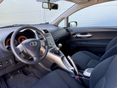 TOYOTA AURIS 2008/3 - 7