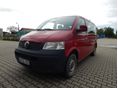 VOLKSWAGEN TRANSPORTER 1.9 TDI Multivan Comfortline 9 Személyes.Vonóhorog