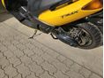 YAMAHA TMAX 500 2007 - 4