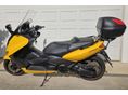 YAMAHA TMAX 500 