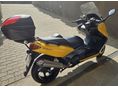 YAMAHA TMAX 500 2007 - 2