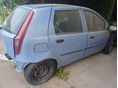 FIAT PUNTO 2005/3 - 2