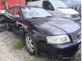 AUDI A6 2003/2 - 1