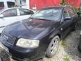 AUDI A6 2003/2 - 7