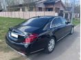MERCEDES-BENZ S 400 2017/12 - 2