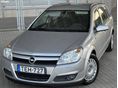 OPEL ASTRA H 2005 - 2