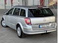 OPEL ASTRA H 2005 - 5