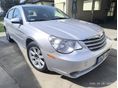 CHRYSLER SEBRING 2.0 CRD Limited kiváló motorral. jó műszaki állapotban