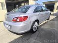 CHRYSLER SEBRING 2008/2 - 8