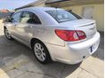 CHRYSLER SEBRING 2008/2 - 9