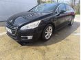 PEUGEOT 508 2012/11 - 2