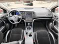 RENAULT MEGANE 2018/6 - 12