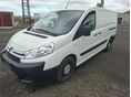 CITROEN JUMPY 2014/8 - 1