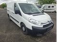 CITROEN JUMPY 2014/8 - 2