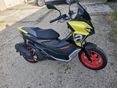 APRILIA SR GT 125 2023/3 - 2