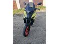 APRILIA SR GT 125 2023/3 - 4