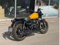 ROYAL ENFIELD METEOR 2022/7 - 4