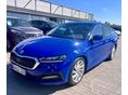 SKODA OCTAVIA 1.5 TSI ACT e-TEC Ambition DSG Magyar.Áfás. Vezetett Szervizkönyv. Gyári Fényezés. 18' Alu
